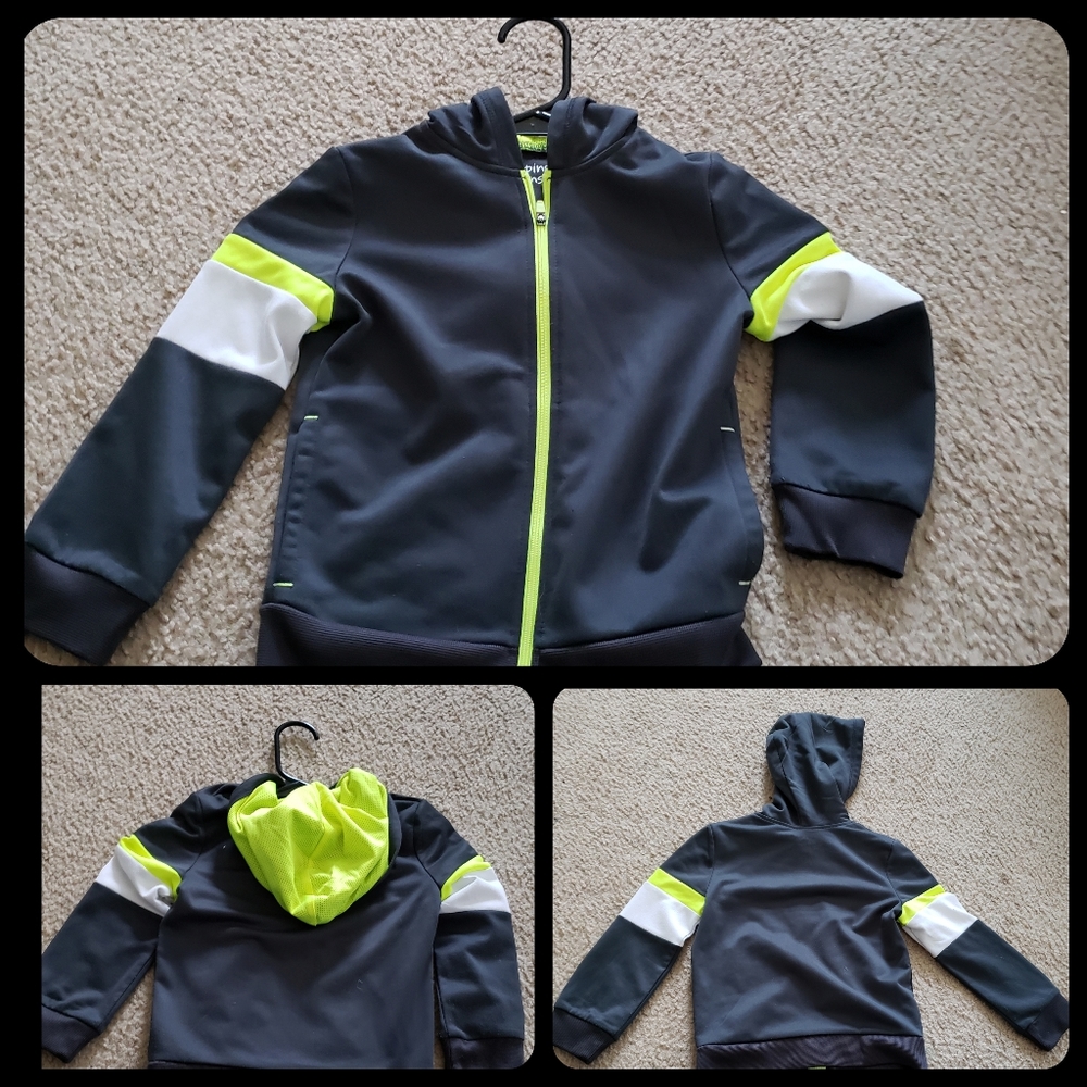 Boy's Hoodie